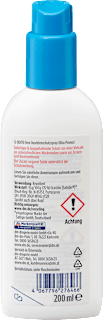Insektenschutzspray ultra protect S-QUiTO free