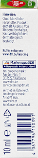 Insektenstich Roll-on, Soforthilfe Kräuterfluid S-QUiTO free