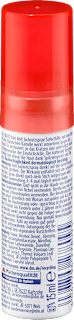 Insektenstichspray Soforthilfe S-QUiTO free