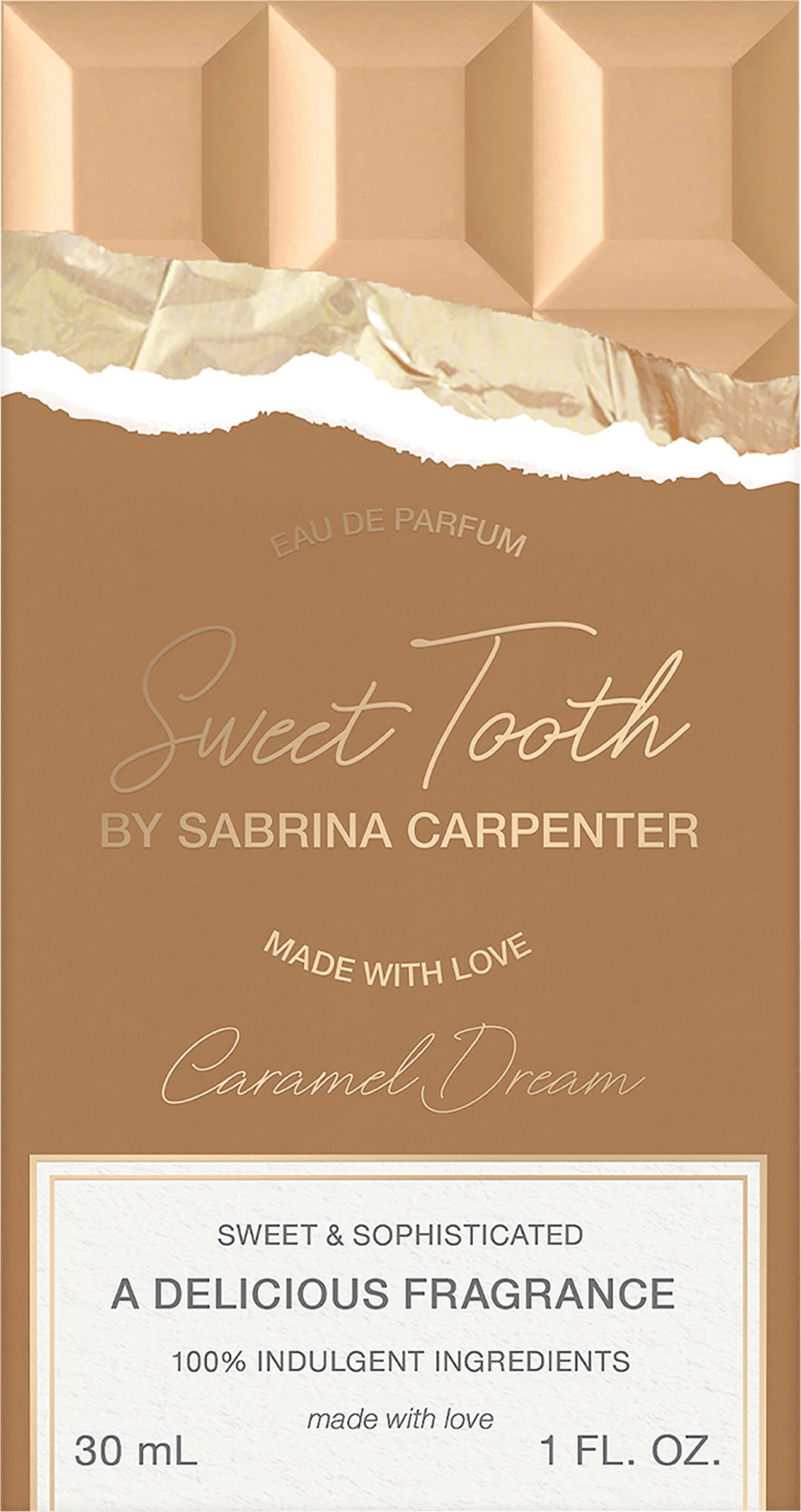 SABRINA CARPENTER None Media 2