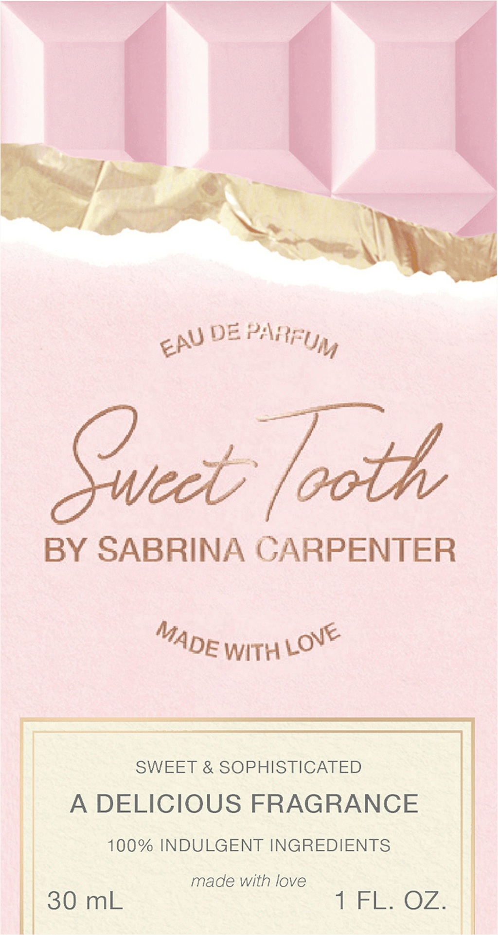 SABRINA CARPENTER None Media 2