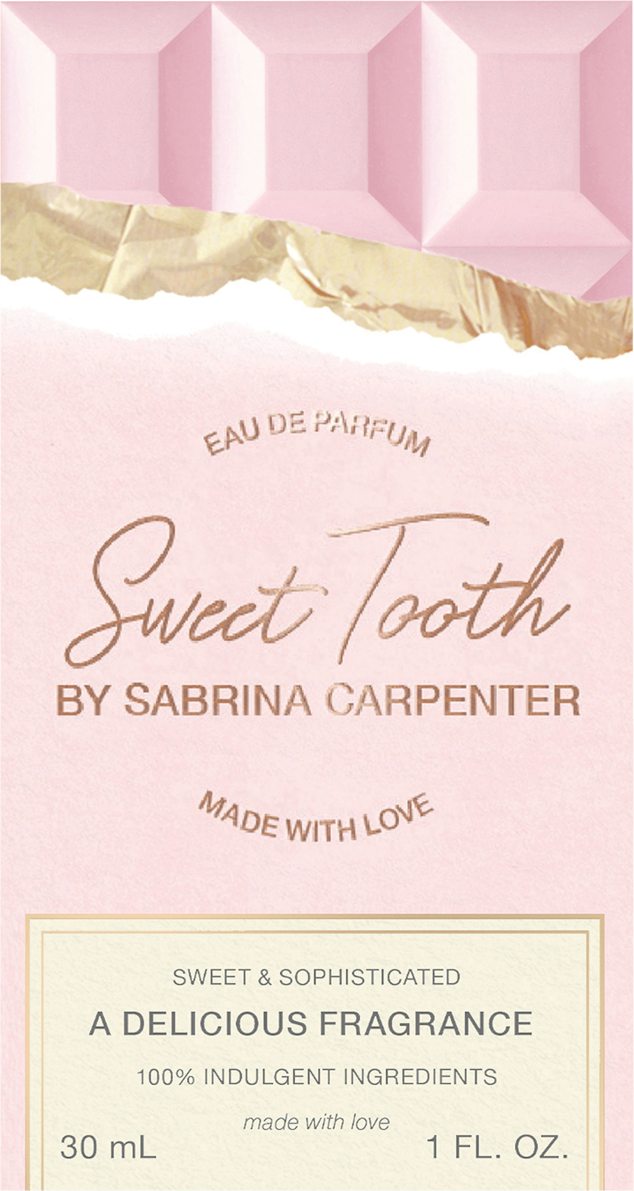 SABRINA CARPENTER None Media 2