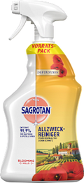 Allzweckreiniger mit Desinfektion Sagrotan