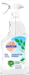 Desinfektion Reiniger Sagrotan