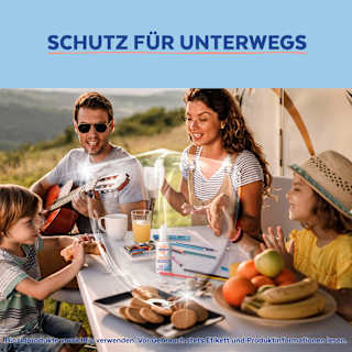 Desinfektionsspray Oberflächen, Reisegröße Sagrotan