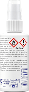 Desinfektionsspray Oberflächen, Reisegröße Sagrotan