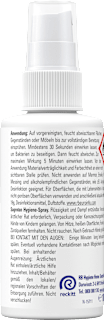 Desinfektionsspray Oberflächen, Reisegröße Sagrotan