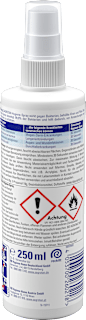 Desinfektionsspray Oberflächen Sagrotan