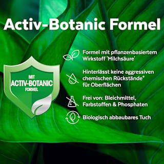 Desinfektionstücher Sagrotan