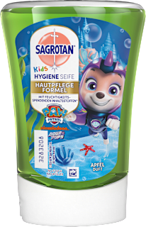 Flüssigseife No-Touch Apfel, Nachfüllpack Sagrotan