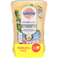 Flüssigseife No Touch Hawaii, Nachfüllpack (2x250 ml) Sagrotan