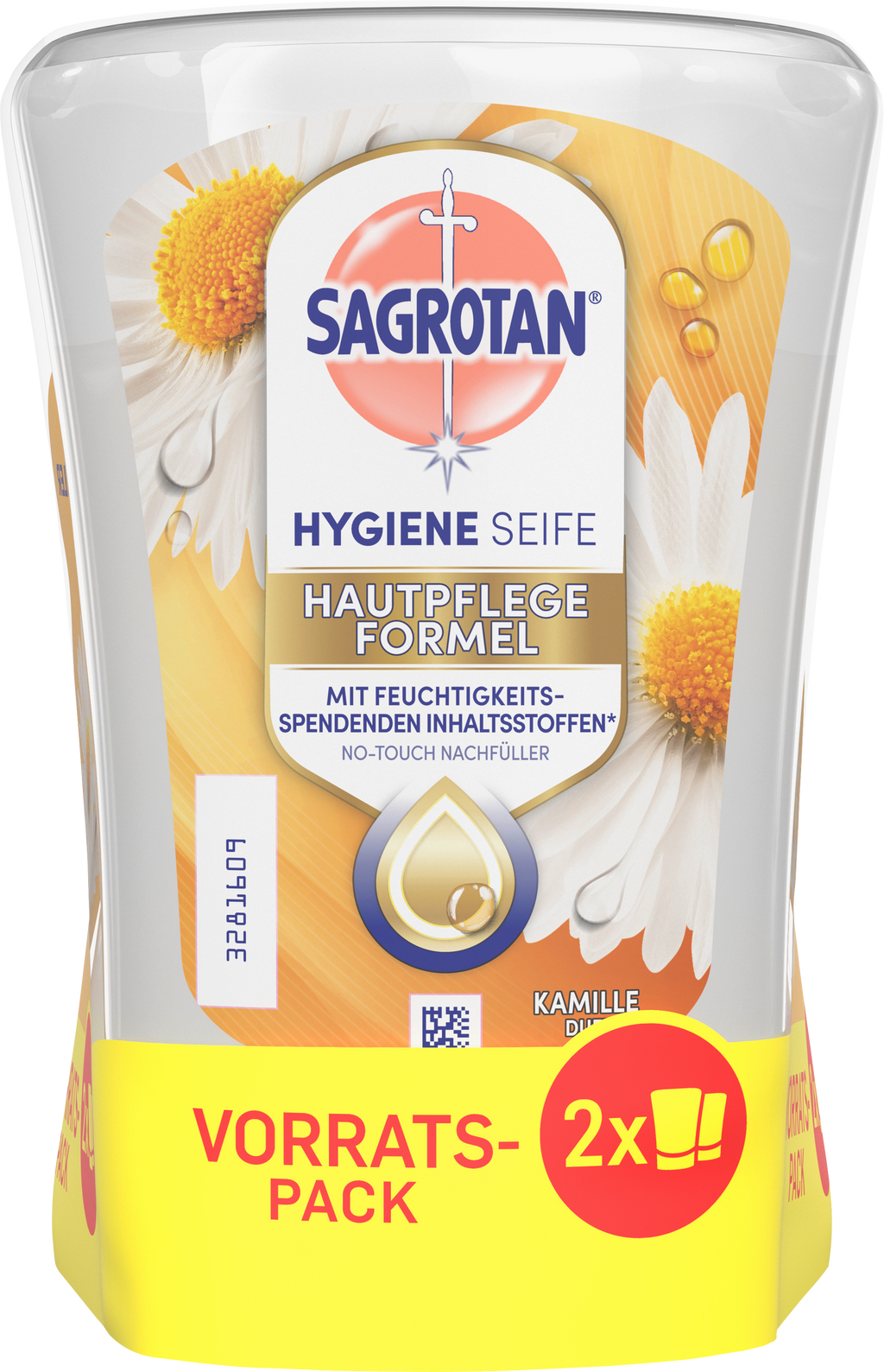 Sagrotan None Media 1