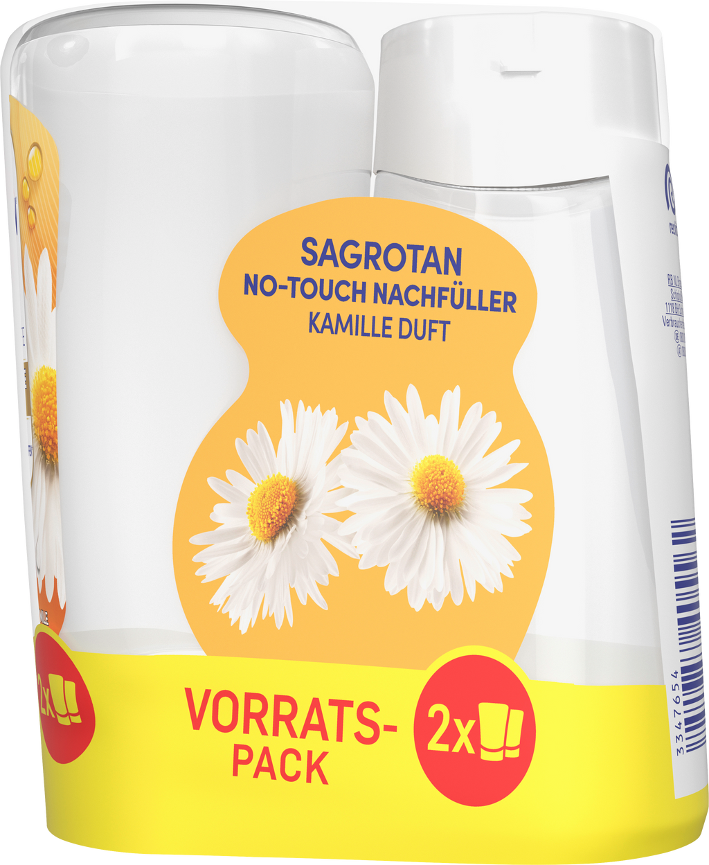Sagrotan None Media 3