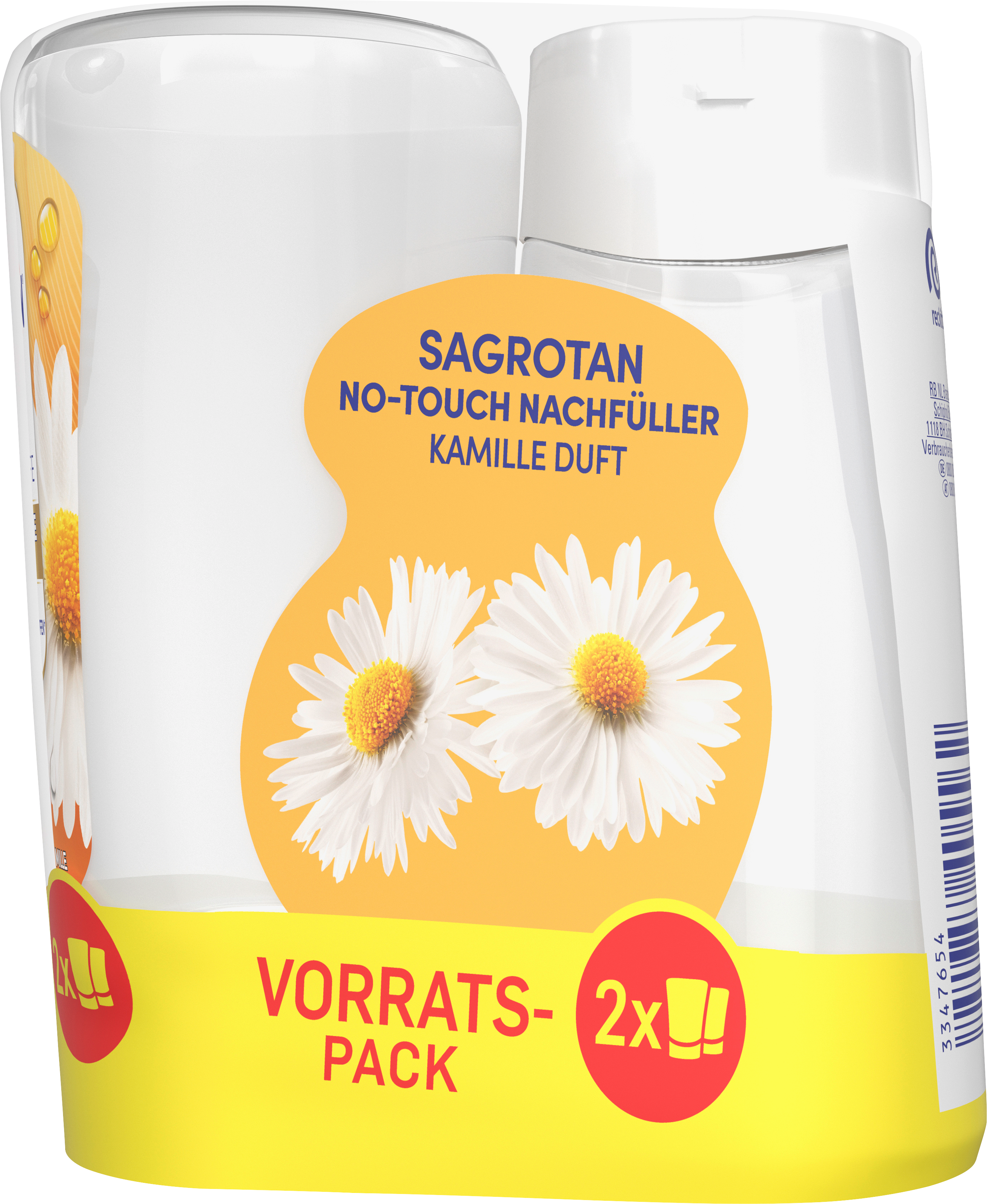 Sagrotan None Media 3