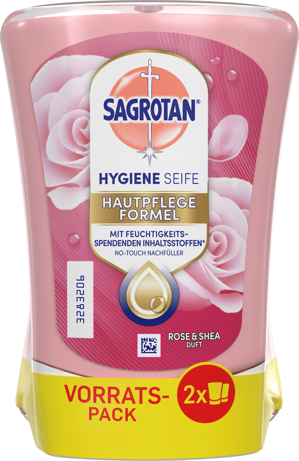 Sagrotan None Media 1