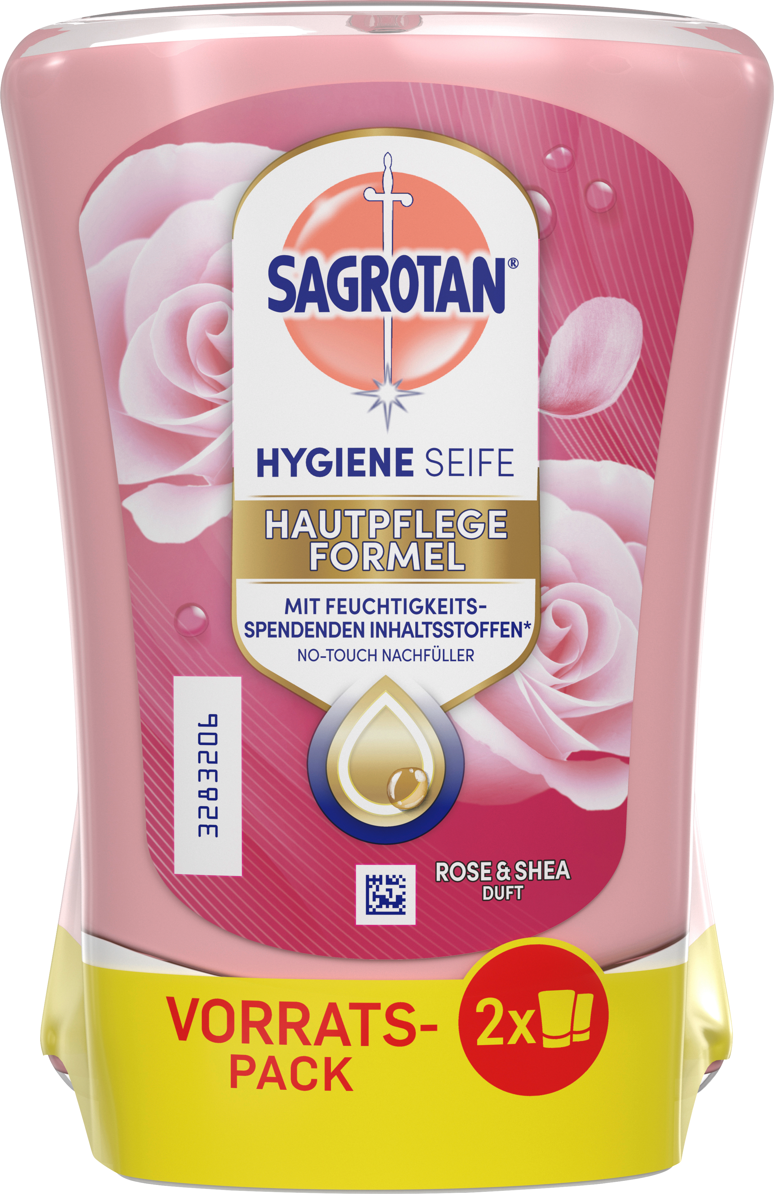 Sagrotan None Media 1