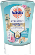 Flüssigseife No Touch Sardinia Dreams, Nachfüllpack Sagrotan