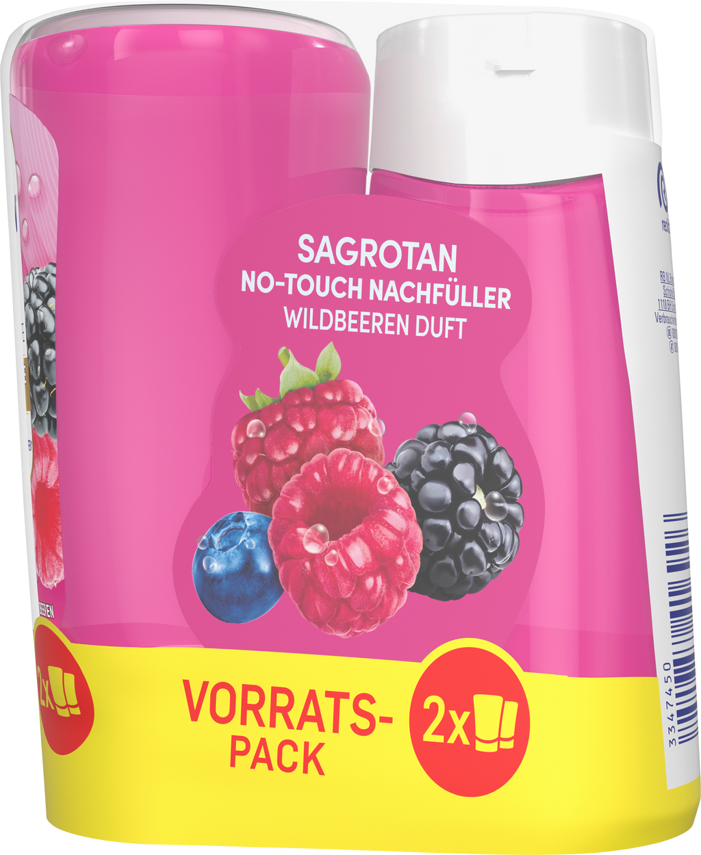 Sagrotan None Media 9
