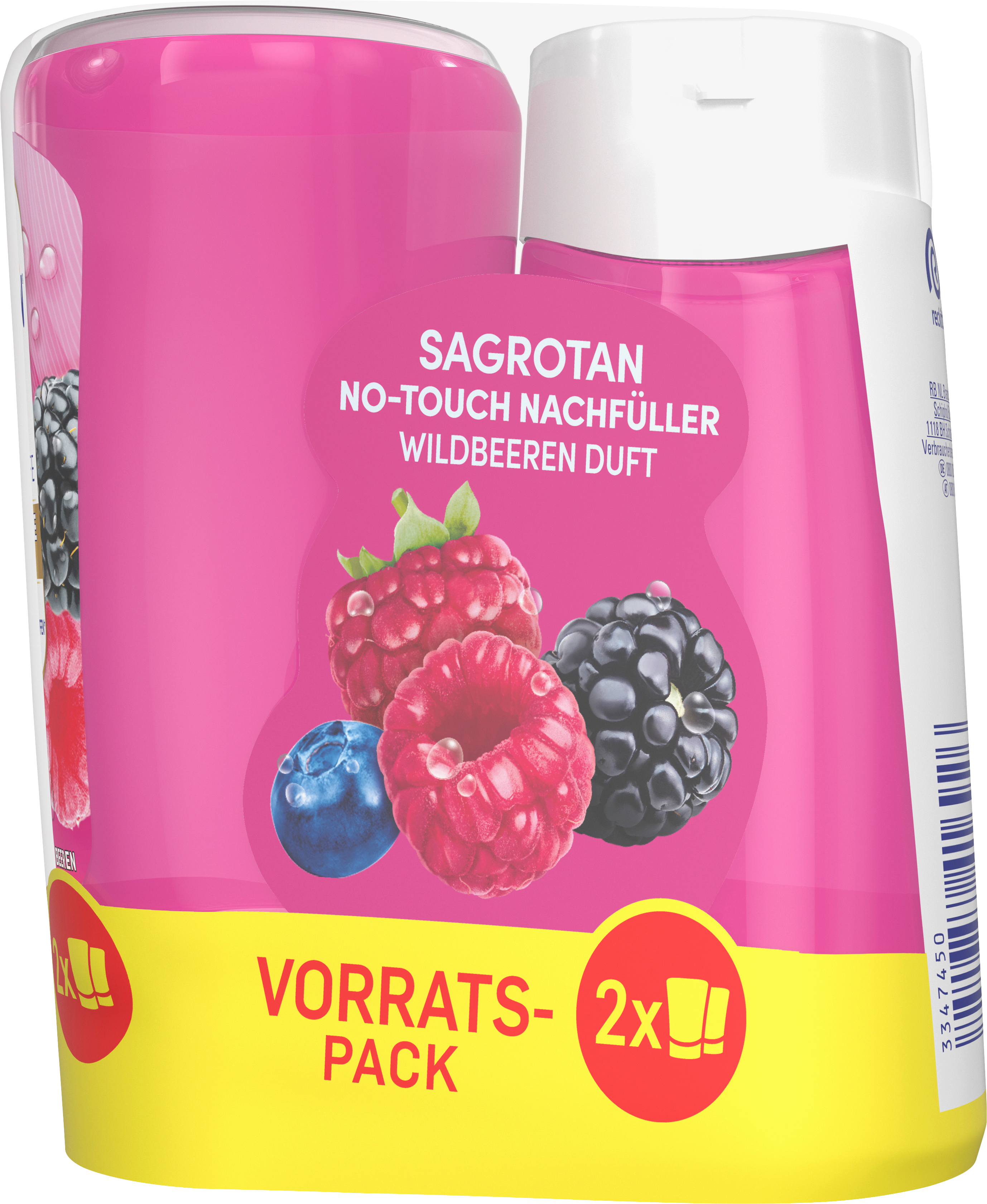 Sagrotan None Media 9