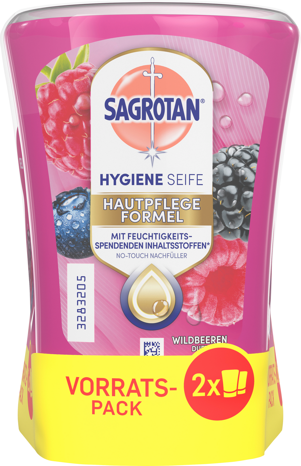 Sagrotan None Media 1
