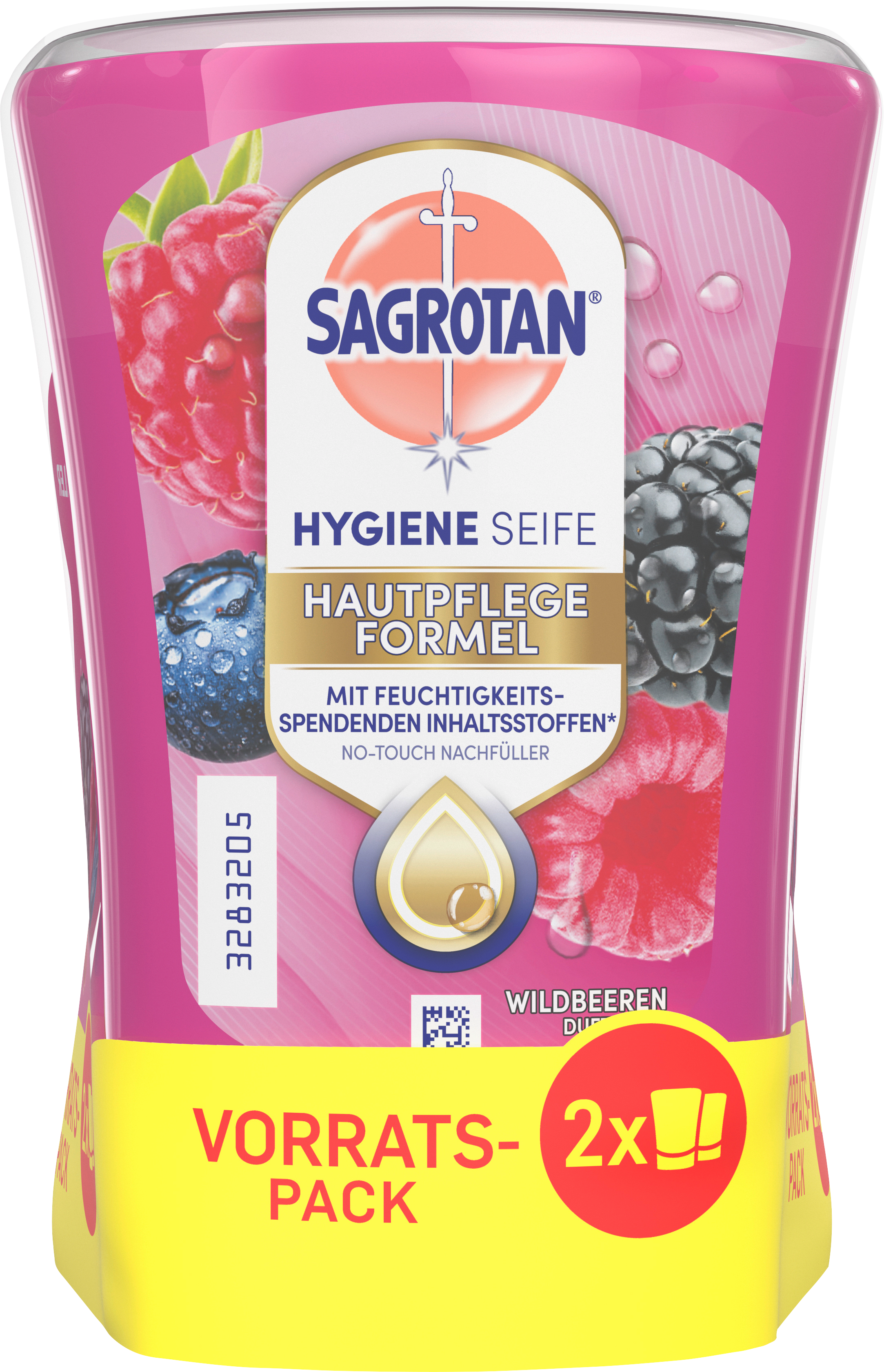 Sagrotan None Media 1