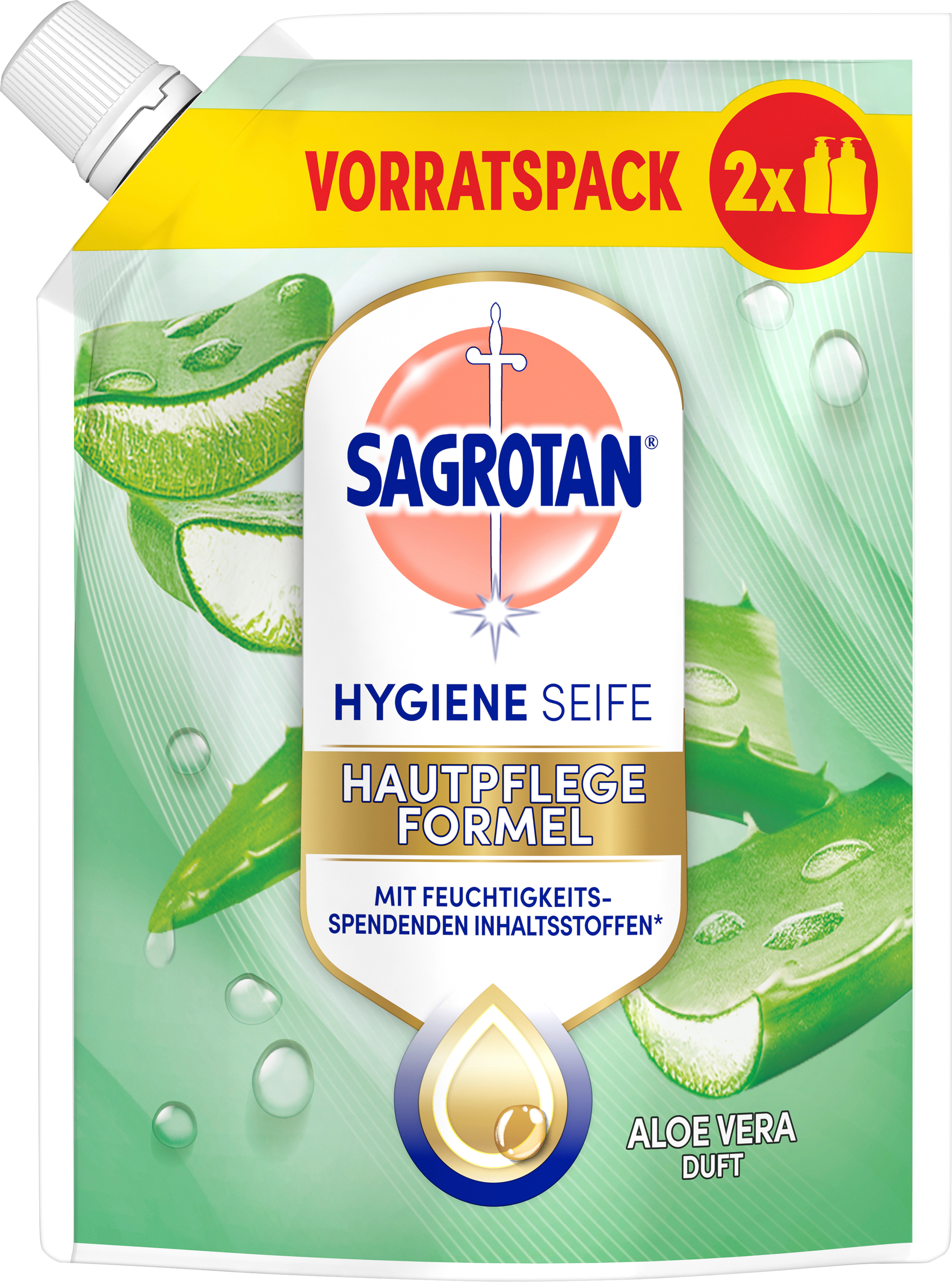Sagrotan None Media 1