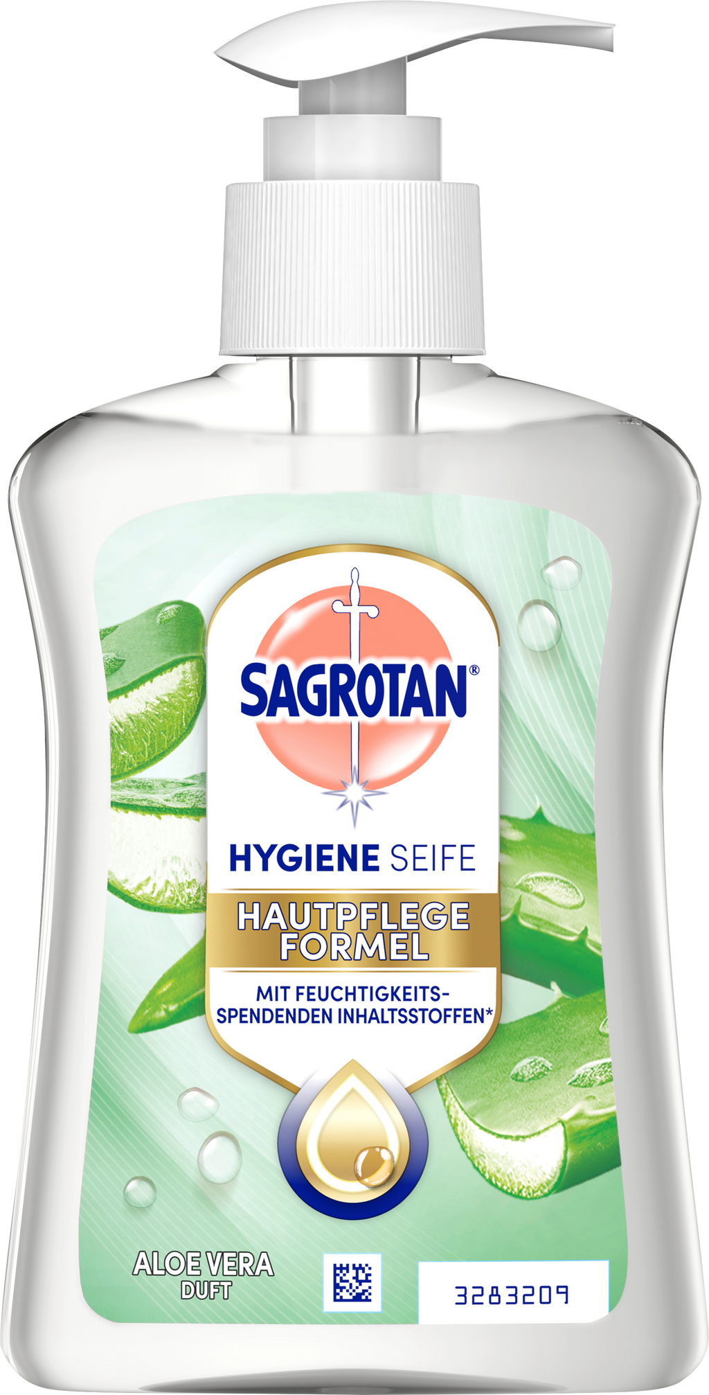 Sagrotan None Media 1