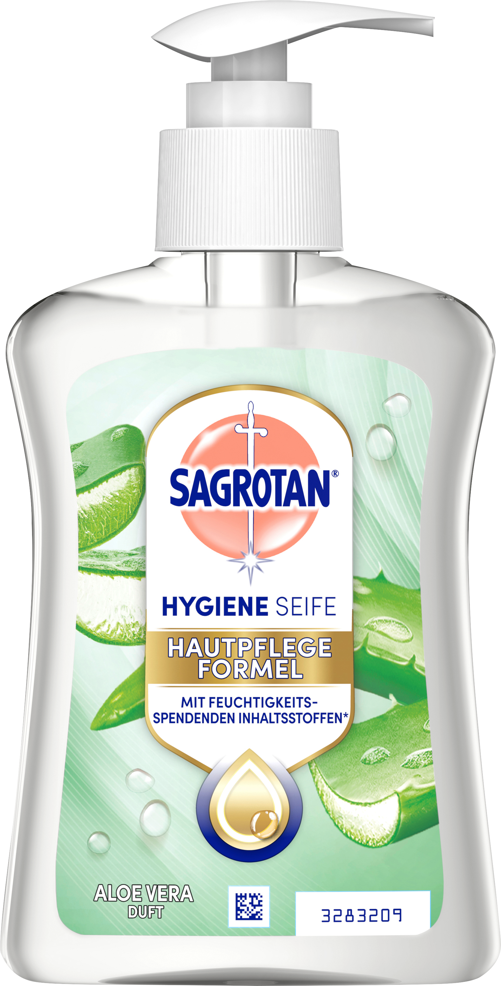 Sagrotan None Media 1