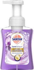 Schaumhandseife Vanille & Orchidee Sagrotan