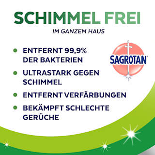 Schimmel-Entferner Sagrotan