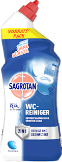 WC-Reiniger Ozeanfrische Sagrotan