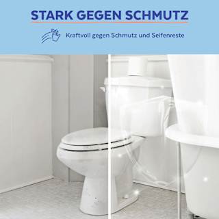 WC-Reinigungstücher Desinfektion Sagrotan