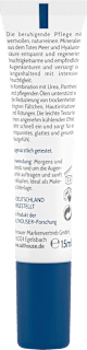 Augencreme mit Totes Meer Mineralien & Hyaluron Salthouse