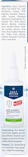 Kopfhaut-Fluid Totes Meer Therapie Anti-Juckreiz Salthouse