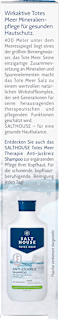 Kopfhaut-Fluid Totes Meer Therapie Anti-Juckreiz Salthouse