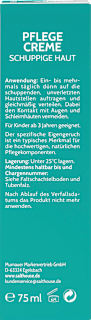 Pflegecreme Schuppige Haut Salthouse