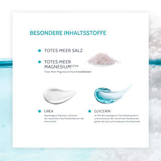 Pflegecreme Schuppige Haut Salthouse