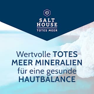 Pflegecreme Schuppige Haut Salthouse
