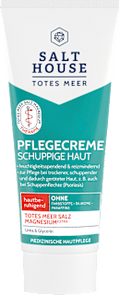 Pflegecreme Schuppige Haut Salthouse