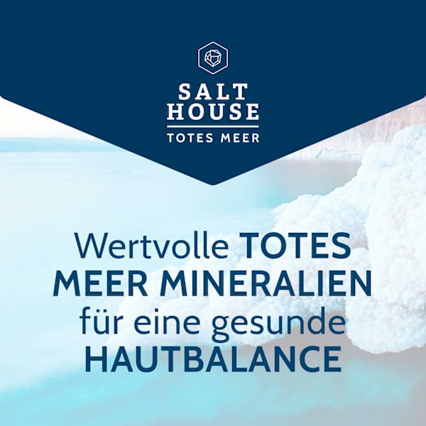 Pflegecreme Schuppige Haut Salthouse