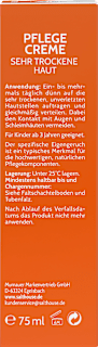 Pflegecreme sehr trockene Haut Salthouse