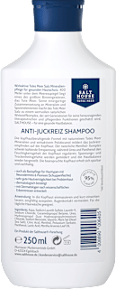 Shampoo Totes Meer Therapie Anti-Juckreiz  Salthouse