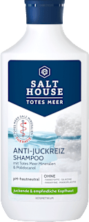 Shampoo Totes Meer Therapie Anti-Juckreiz  Salthouse