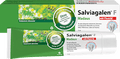 Zahnpasta F mit Fluorid Salviagalen