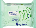 Feuchtes Toilettenpapier Aloe Vera Classic Sanft&Sicher