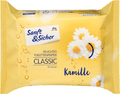 Feuchtes Toilettenpapier Classic Kamille Sanft&Sicher