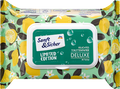 Feuchtes Toilettenpapier Maxi Pack Sanft&Sicher