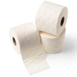 Toilettenpapier Balsam 4-lagig (8x150 Blatt) Sanft&Sicher
