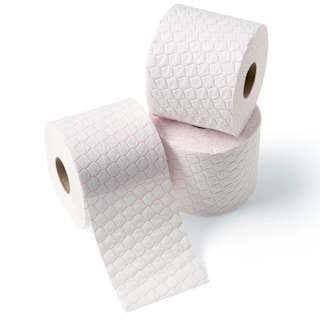 Toilettenpapier Design Edition (10x180 Blatt) Sanft&Sicher