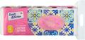 Toilettenpapier Design Edition (10x180 Blatt) Sanft&Sicher